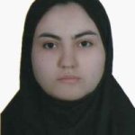 تصویر دکتر سیده مریم محمدزاده
