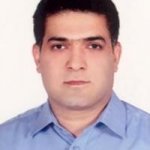 تصویر دکتر محمدرضا زعیم یکه