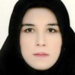 تصویر دکتر نیره قاسمی رزوه