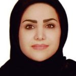 تصویر دکتر مبینا آقاجانی