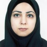 تصویر دکتر گلنار خیراندیش