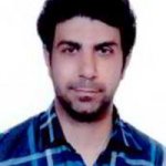 تصویر دکتر امیرحسین صدیقی