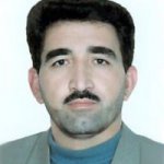 تصویر دکتر علی عسکر مرادی