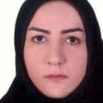 تصویر دکتر مینا مهری کفرانی