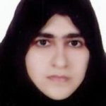تصویر دکتر حمیده انگالی نژاد