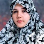 تصویر دکتر نورالسادات فقیهی