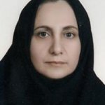 تصویر دکتر پروانه ناصرالاسلامی
