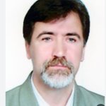 تصویر دکتر براتعلی محمدپناهی