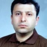 تصویر دکتر همایون فرزانه