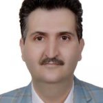 تصویر دکتر علیرضا محمدزاده شبستری