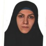 تصویر دکتر عفت باقری