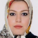 تصویر دکتر سکینه احمدزاده