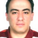 تصویر دکتر امیرحسین شایگان