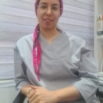 تصویر دکتر لیلا رواز