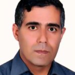 تصویر دکتر حمیدرضا قدیمی پور