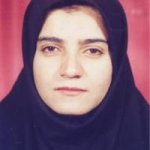 تصویر دکتر پروانه حسینی