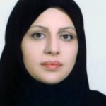 تصویر دکتر حمیده غفاریان