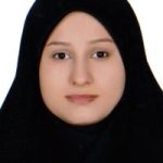 تصویر دکتر زهرا آقاجانی  فشارکی