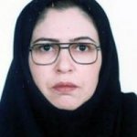 تصویر دکتر پروانه امیدملایری