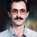تصویر دکتر حمیدرضا مبشری