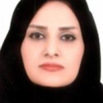 تصویر دکتر فهیمه ملک افضلی یزدی