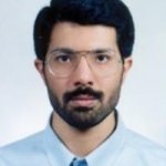 تصویر دکتر سیدمرتضی باقری