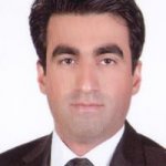 تصویر دکتر عیسی شکیب