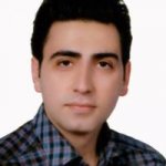 تصویر دکتر امیرحسین غریبی