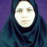 تصویر دکتر سکینه ماهری