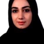 تصویر دکتر سیده فاطمه عابدی ارزفونی