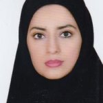 تصویر دکتر رومینا علمدار یزدی