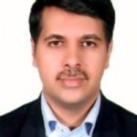 تصویر دکتر سیدعلی محمودی