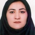 تصویر دکتر لیلا حق زارع