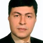تصویر دکتر خلیل علی محمدزاده
