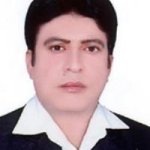 تصویر دکتر رضا زارع
