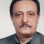 تصویر دکتر کامران سپهری