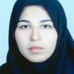 تصویر دکتر پروانه حامدی اسگویی