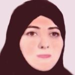تصویر دکتر فرناز محمدحسین زاده هاشمی