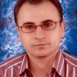 تصویر دکتر عنایت اله هاشمی جوکندان