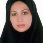تصویر دکتر پگاه انتظاری