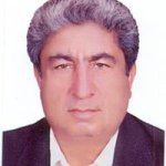 تصویر دکتر صاحبداد عیسی زهی ریگی