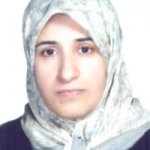 تصویر دکتر مهری نیک بین