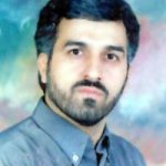 تصویر دکتر حسین حیدری