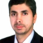 تصویر دکتر سیدعلی رکنی حسینی