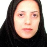 تصویر دکتر مهری غلامی