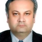 تصویر دکتر کامران علی مقدم