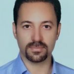 تصویر دکتر اردوان قاسمی