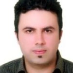 تصویر دکتر امین محمدزاده فاروجی