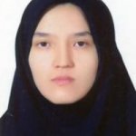 تصویر دکتر زکیه اعلمی