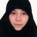 تصویر دکتر سمیه اعلمی هرندی
